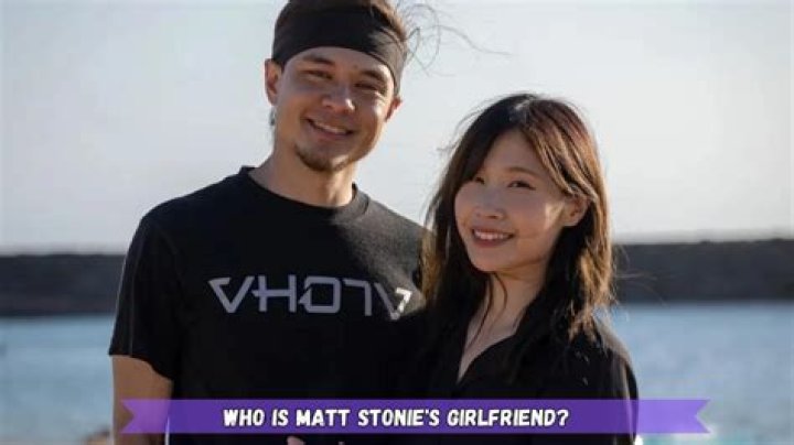 Matt Stonie Biography, Age, Height, Wife, Net Worth, Family