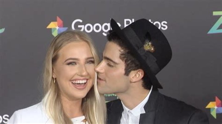 Max Ehrich Biography, Age, Height, Wife, Net Worth, Family