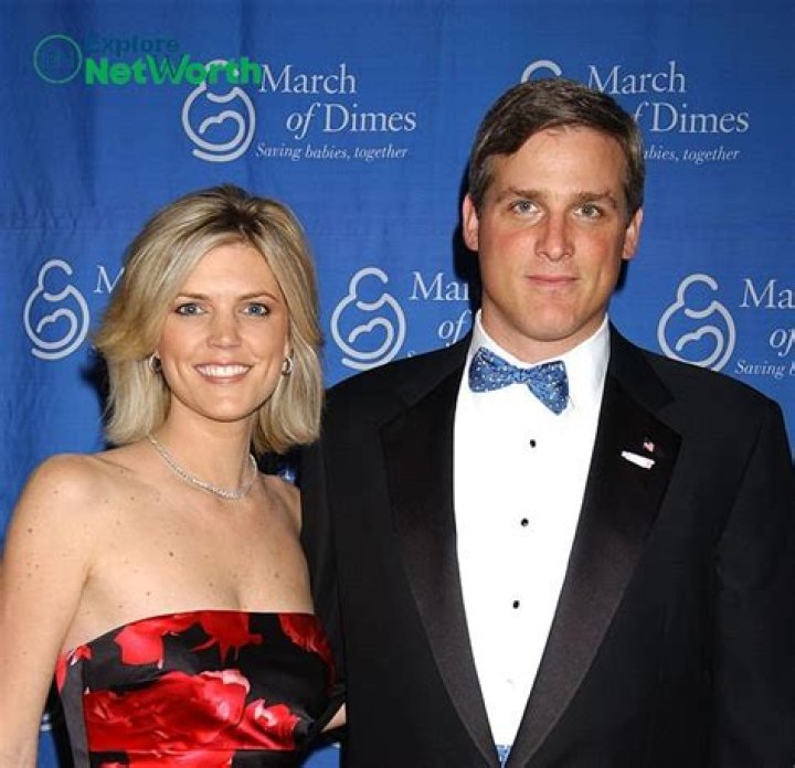 Melissa Stark Biography, Age, Height, Husband, Net Worth, Family