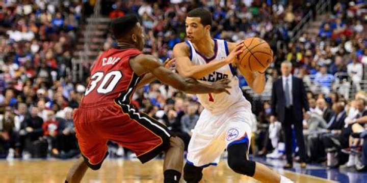 Michael Carter-Williams Biography, Age, Height, Wife, Net Worth, Family