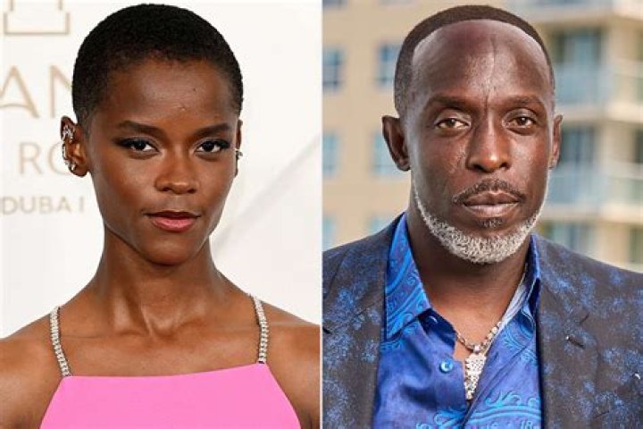 Michael K. Williams Biography, Age, Height, Wife, Net Worth, Family