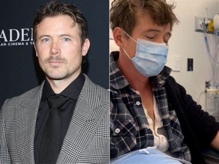 Michael Reardon Biography, Age, Height, Wife, Net Worth, Family