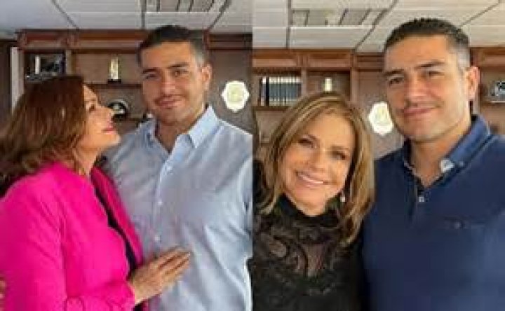 Mimi Morales biografía, edad, altura, esposa, net worth, familia