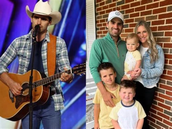 Mitch Malloy Biography, Age, Height, Wife, Net Worth, Family
