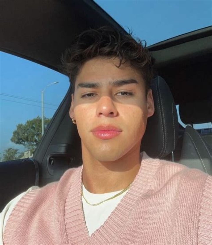 Nick Davila Biography, Age, Height, Wife, Net Worth, Family