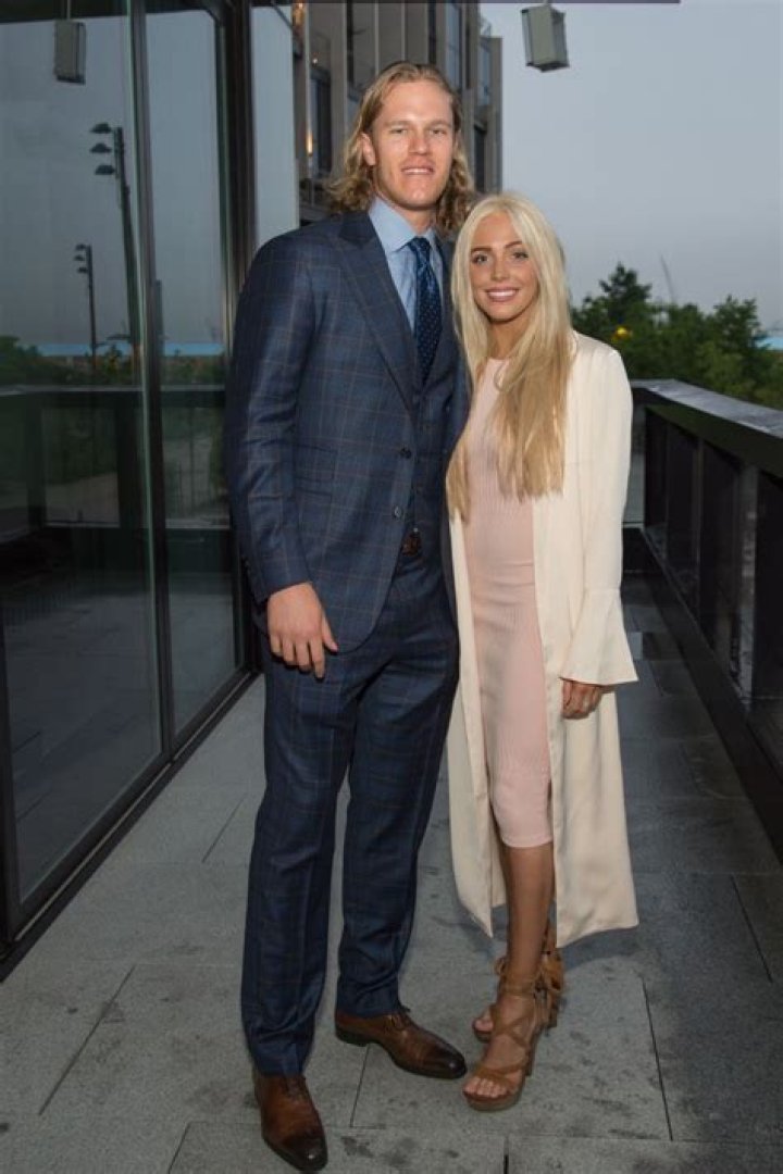 Noah Syndergaard Biography, Age, Height, Wife, Net Worth, Family