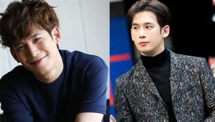 Park Se-woong Biography, Age, Height, Wife, Net Worth, Family