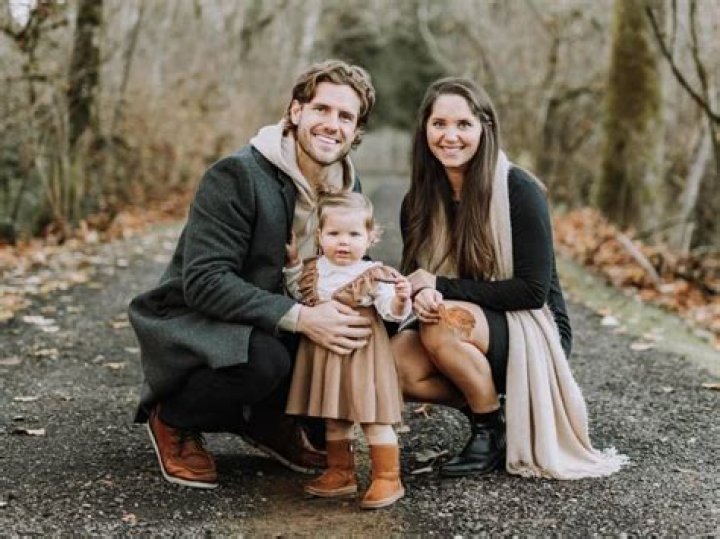 Patrick Nagle Biography, Age, Height, Wife, Net Worth, Family
