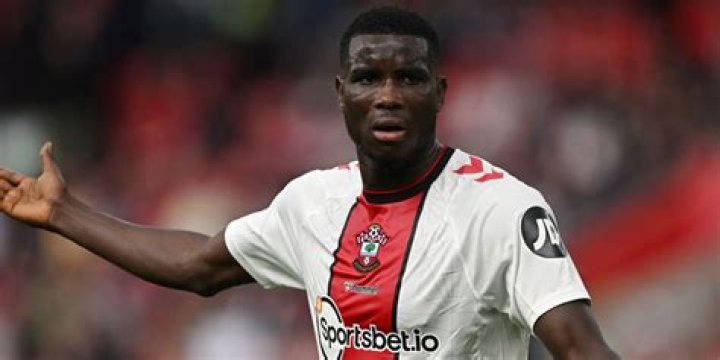 Paul Onuachu Biography, Age, Height, Wife, Net Worth, Family