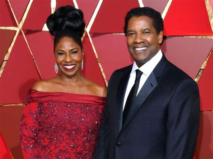 Pauletta Washington Biography, Age, Height, Husband, Net Worth, Family