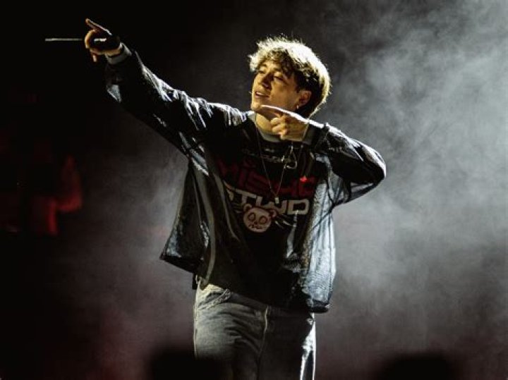 Paulo Londra biografía, edad, altura, esposo, net worth, familia