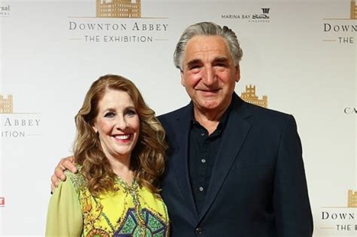Phyllis Logan Biography, Age, Height, Husband, Net Worth, Family