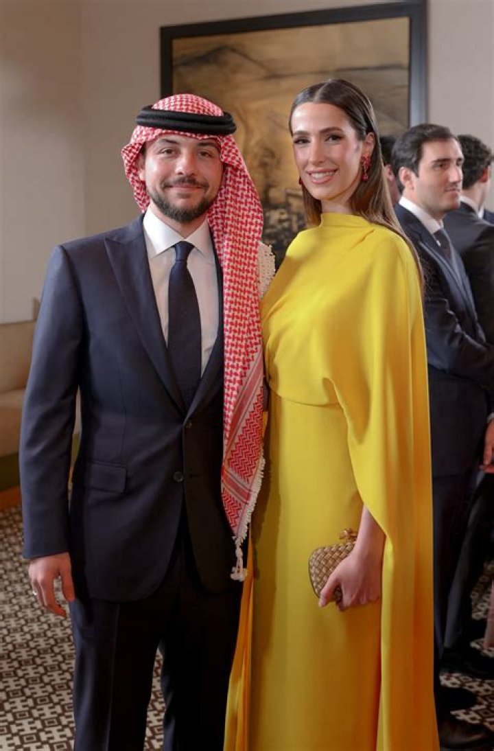 Princess Salma bint Abdullah Biography, Age, Height, Husband, Net Worth, Family