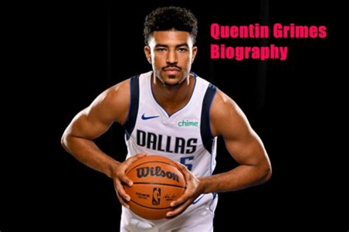Quentin Halys Biography, Age, Height, Wife, Net Worth, Family