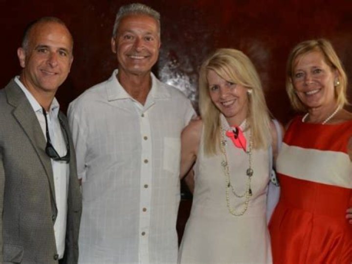 Rafael Grossi Biography, Age, Height, Wife, Net Worth, Family