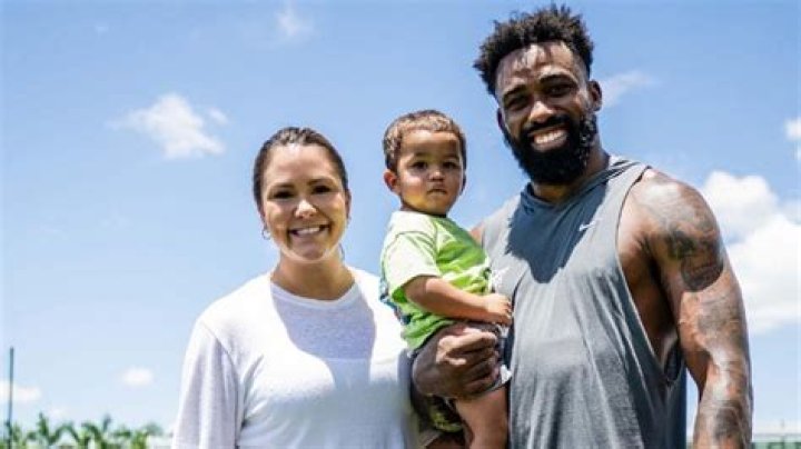 Raheem Mostert Biography, Age, Height, Wife, Net Worth, Family