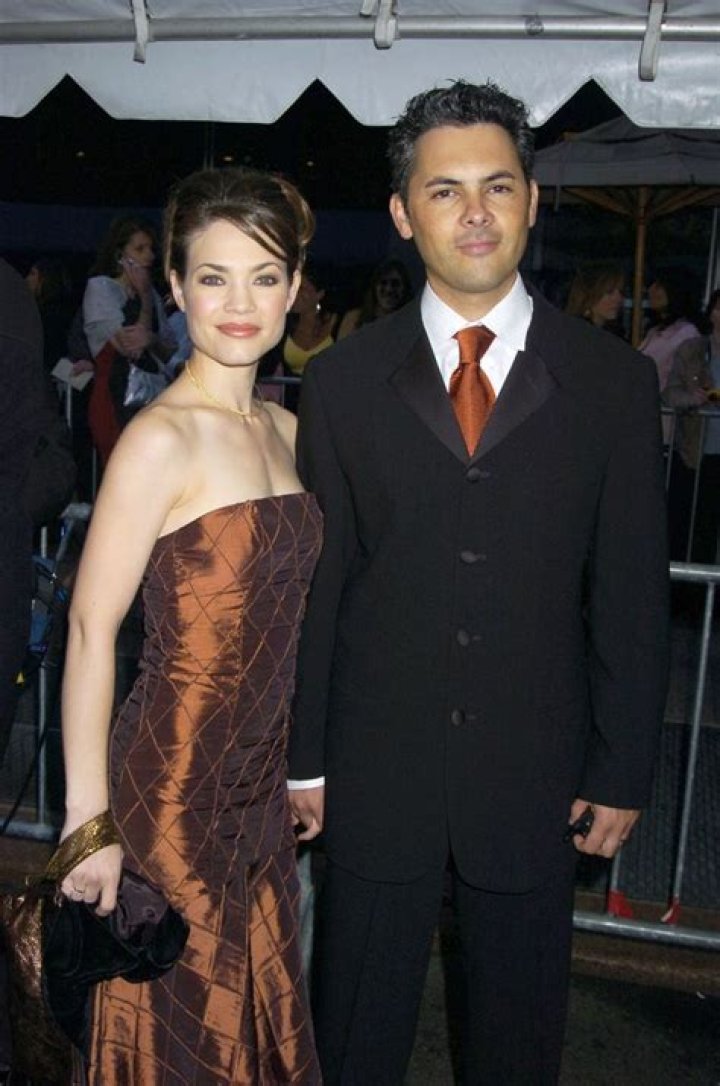 Rebecca Herbst Biography, Age, Height, Husband, Net Worth, Family