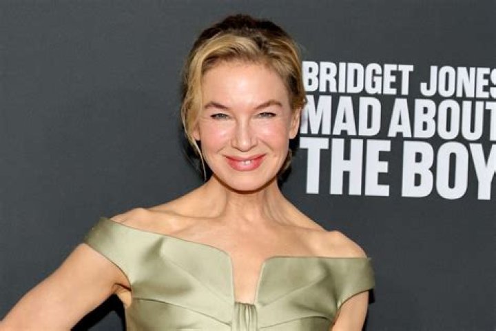 Renée Zellweger Biography, Age, Height, Husband, Net Worth, Family