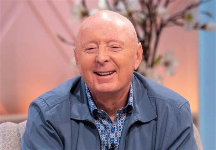 Ric Carrott Biography, Age, Height, Wife, Net Worth, Family
