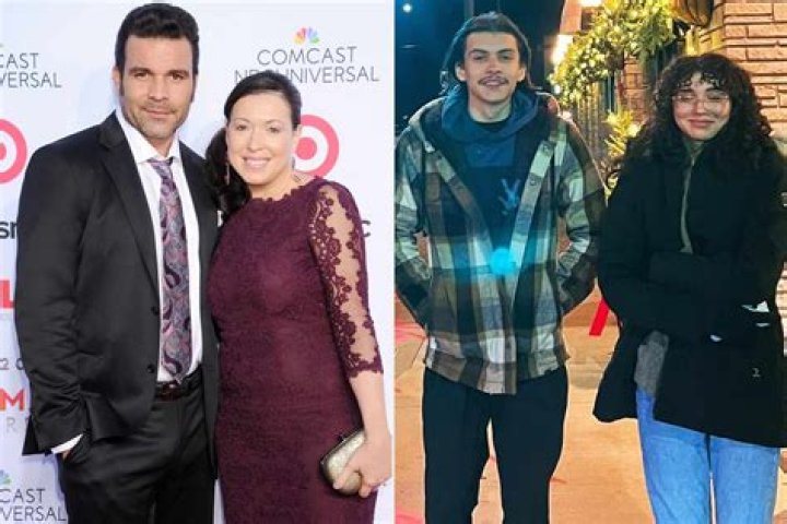 Ricardo Chavira Biography, Age, Height, Wife, Net Worth, Family