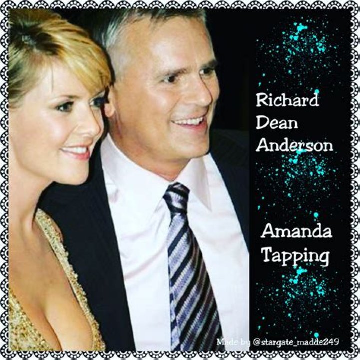Richard Dean Anderson Biography, Age, Height, Wife, Net Worth, Family