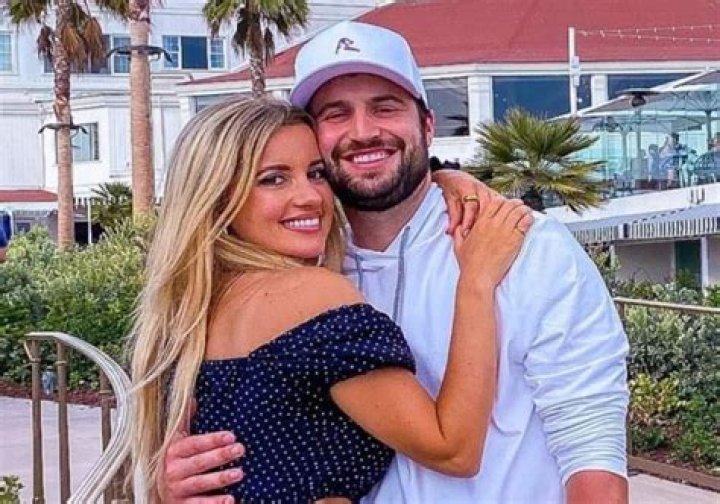 Robby Swift Biography, Age, Height, Wife, Net Worth, Family