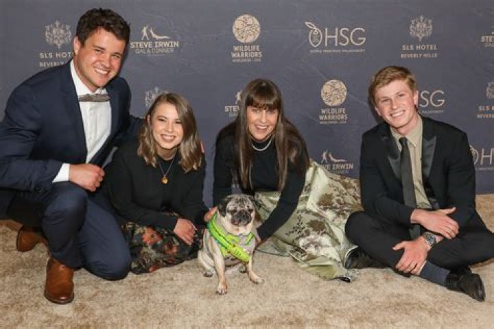 Robert Clarence Irwin Biography, Age, Height, Wife, Net Worth, Family
