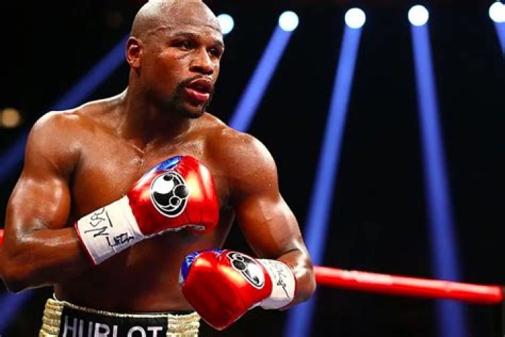 Roger Mayweather biografía, edad, altura, esposo, net worth, familia