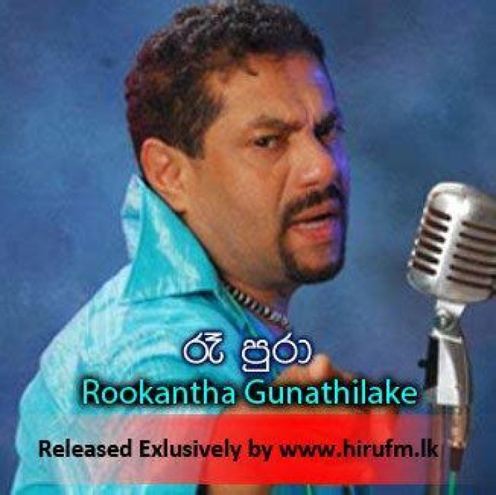 Rookantha Gunathilake Biography, Age, Height, Wife, Net Worth, Family