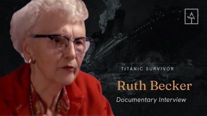 Ruth Becker Blanchard Biography, Age, Height, Husband, Net Worth, Family