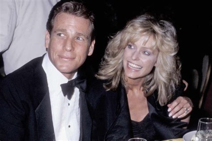 Ryan O'Neal biografía, edad, altura, esposo, net worth, familia