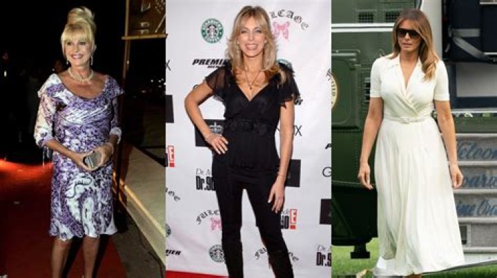 Sandra Reyes biografía, edad, altura, esposa, net worth, familia