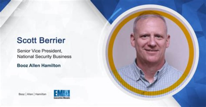 Scott D. Berrier Biography, Age, Height, Wife, Net Worth, Family