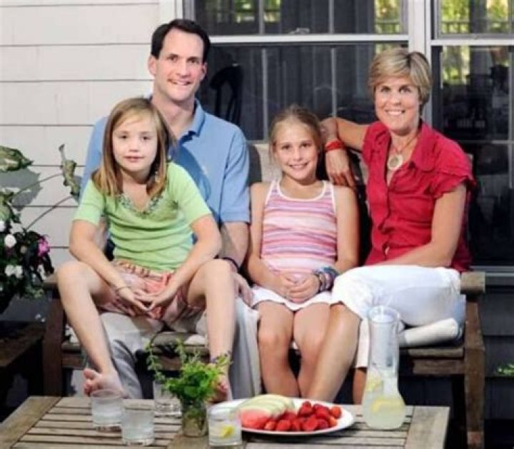 Scott Paetty Biography, Age, Height, Wife, Net Worth, Family