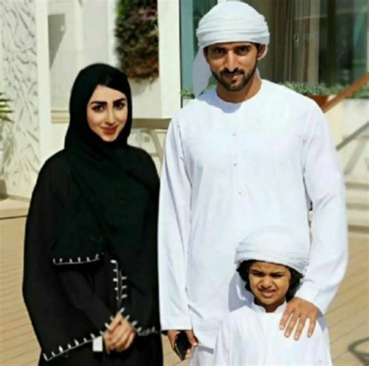 Shamsa Al Maktoum Biography, Age, Height, Husband, Net Worth, Family