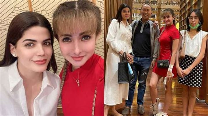 Sharifa Akeel Biography, Age, Height, Husband, Net Worth, Family