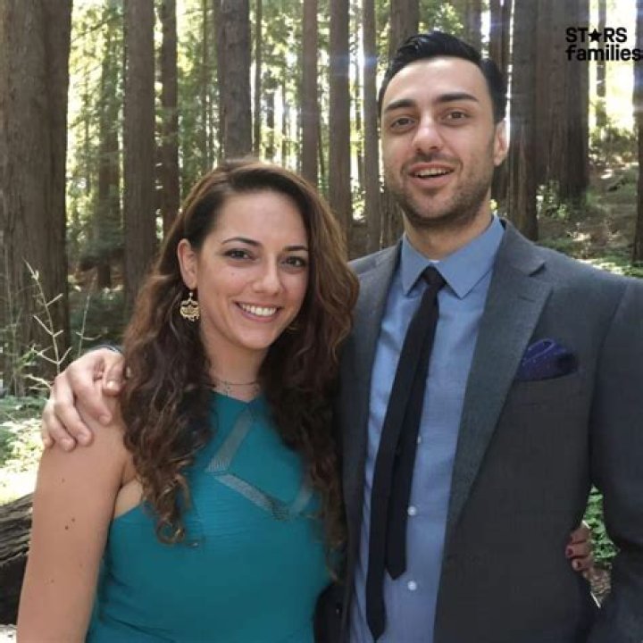 Sona Movsesian Biography, Age, Height, Husband, Net Worth, Family