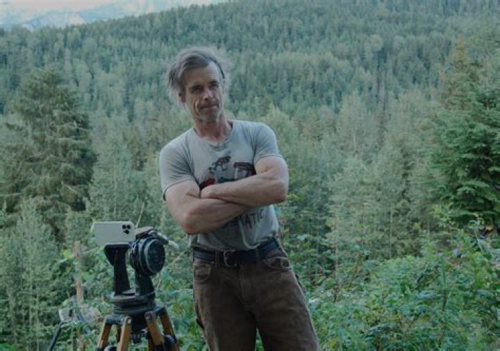 Steve Kroschel Biography, Age, Height, Wife, Net Worth, Family