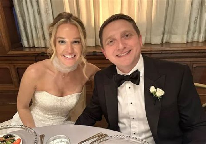 Steve McLaughlin Biography, Age, Height, Wife, Net Worth, Family