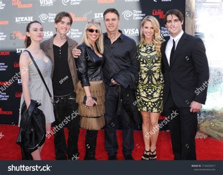 Steven R. Little Biography, Age, Height, Wife, Net Worth, Family