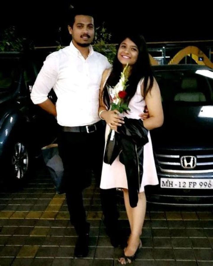 Swapnil Asnodkar Biography, Age, Height, Wife, Net Worth, Family