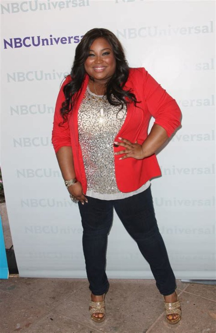Tanisha Thomas Biography, Age, Height, Husband, Net Worth, Family