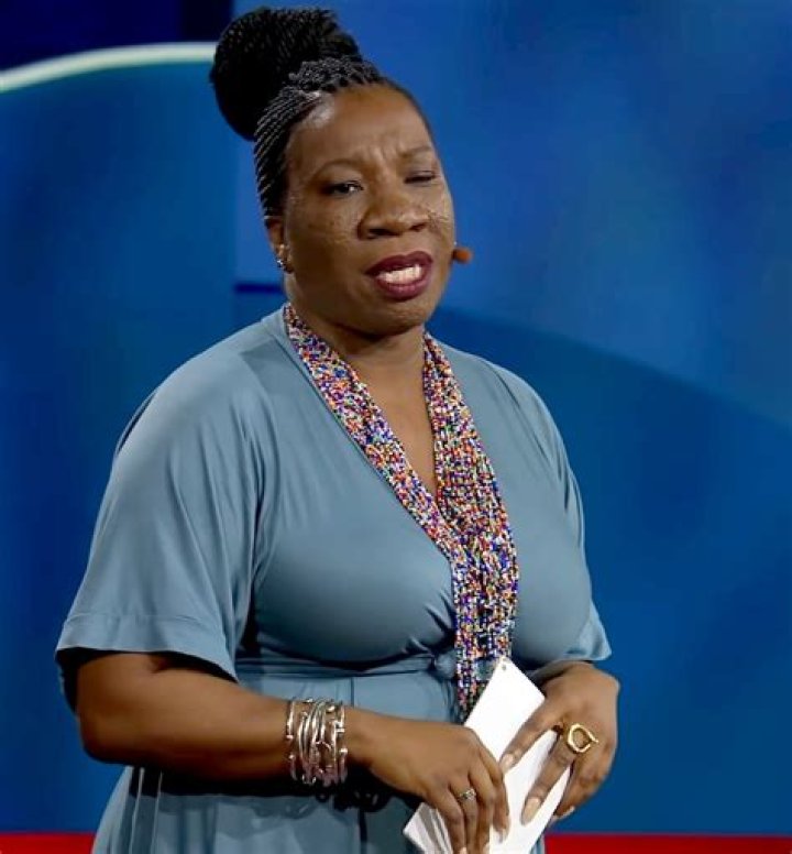 Tarana Burke Biography, Age, Height, Husband, Net Worth, Family