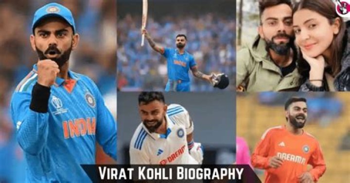 Taruwar Kohli Biography, Age, Height, Wife, Net Worth, Family