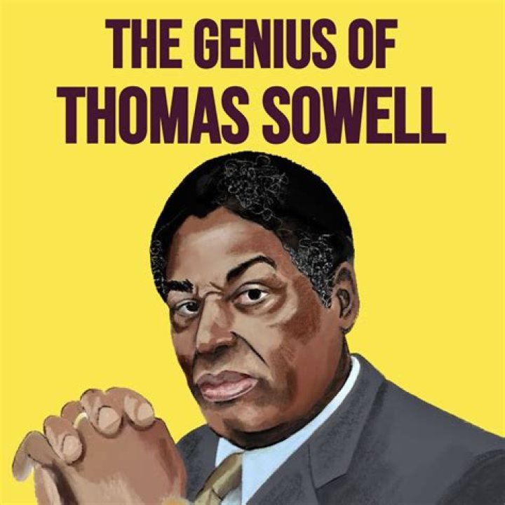 Thomas Sowell Biography, Age, Height, Husband, Net Worth, Family