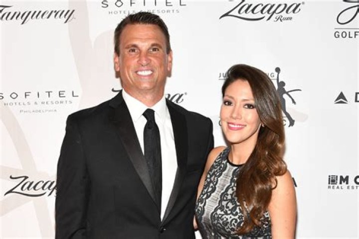 Tim Legler Biography, Age, Height, Wife, Net Worth, Family