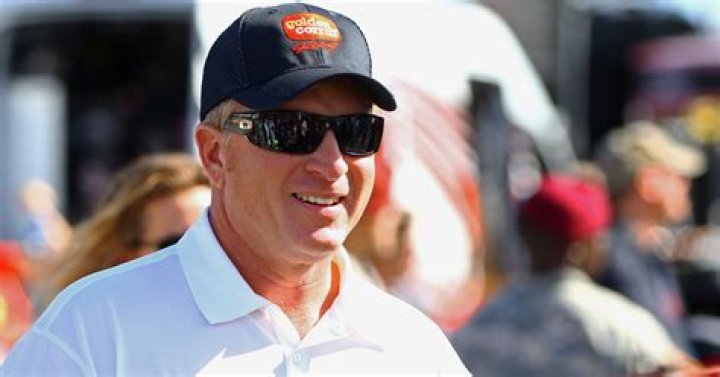 Tommy Baldwin Jr. biografía, edad, altura, esposo, net worth, familia