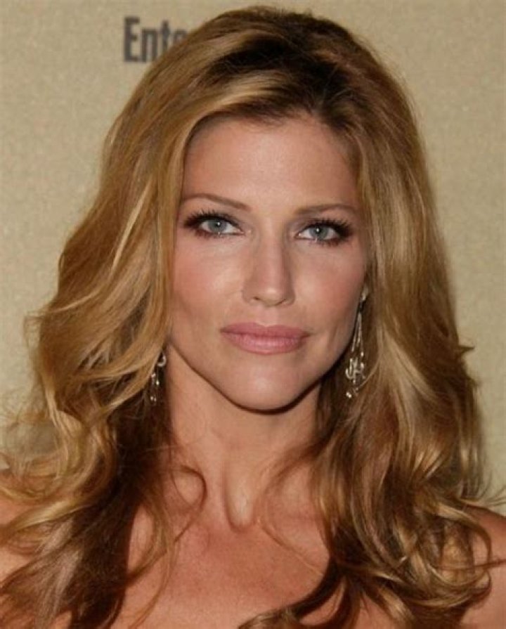 Tricia Griffith Biography, Age, Height, Husband, Net Worth, Family