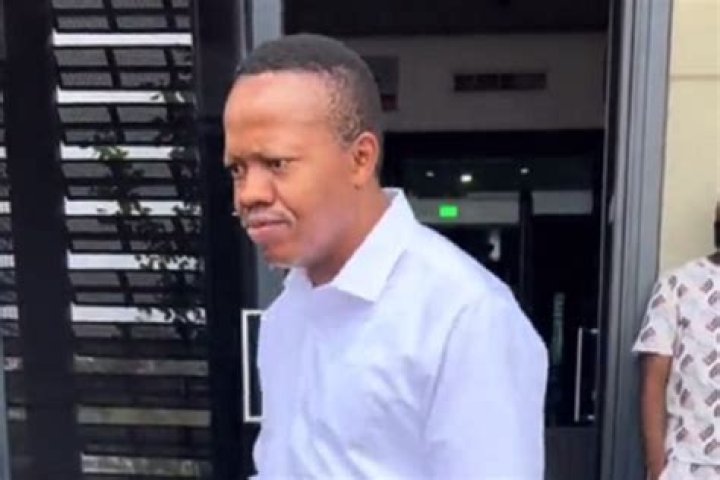 Tshepo Ngwane Biography, Age, Height, Wife, Net Worth, Family