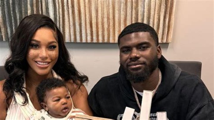 Tyler Huntley Biography, Age, Height, Wife, Net Worth, Family